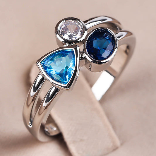 Charming Ring for Any Occasion