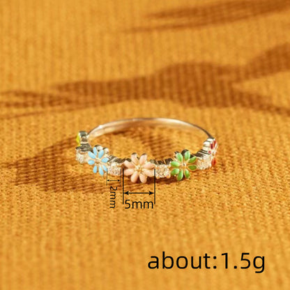 Romantic Ring for Special Moments