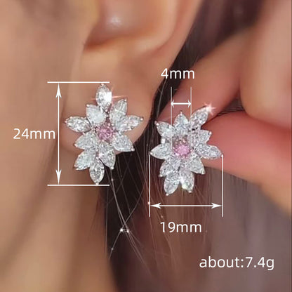 Classic Earring with Timeless Appeal