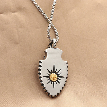 Charming Pendant for Any Occasion