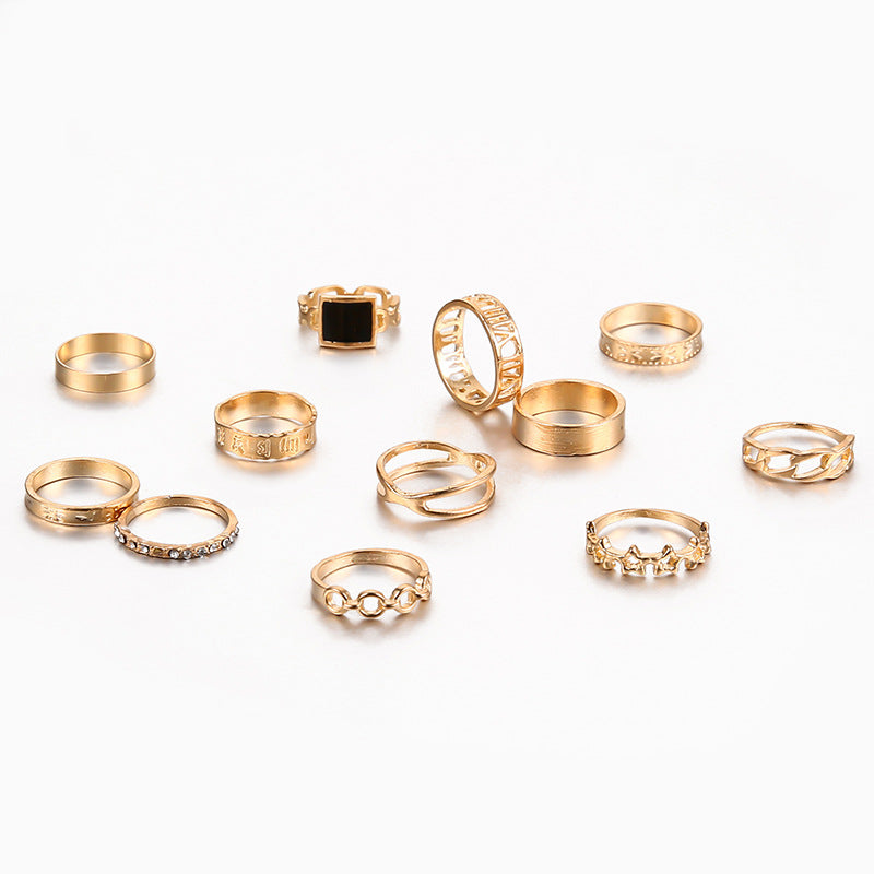 Stunning Set for Daily Wear