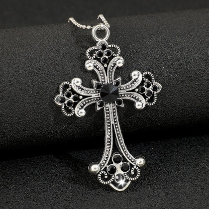 Classic Necklace with Timeless Appeal
