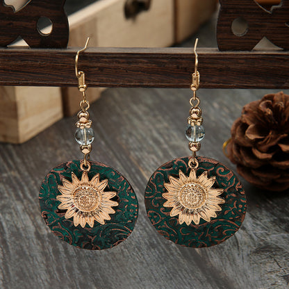 Romantic Earring for Special Moments