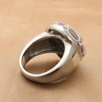 Charming Ring for Any Occasion