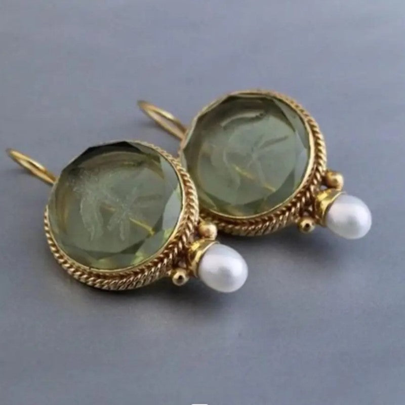 Elegant Pearl Earring for Every Occasion