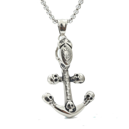 Charming Necklace for Any Occasion