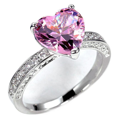 Classic Ring with Timeless Appeal