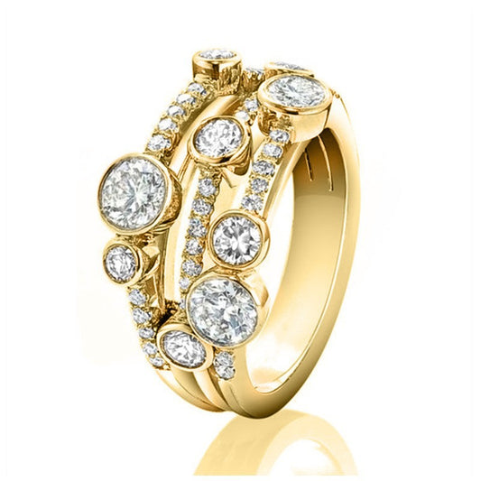 Charming Ring for Any Occasion