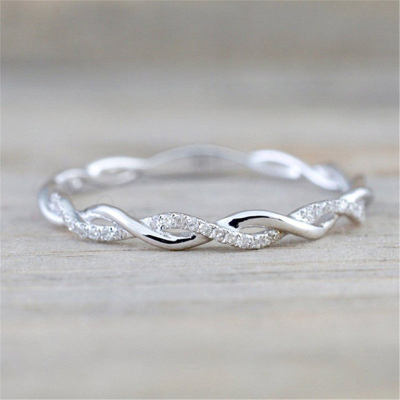 Vintage Handmade Ring