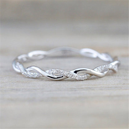 Vintage Handmade Ring
