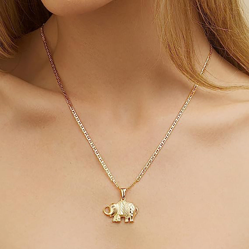 Vintage Handmade Necklace