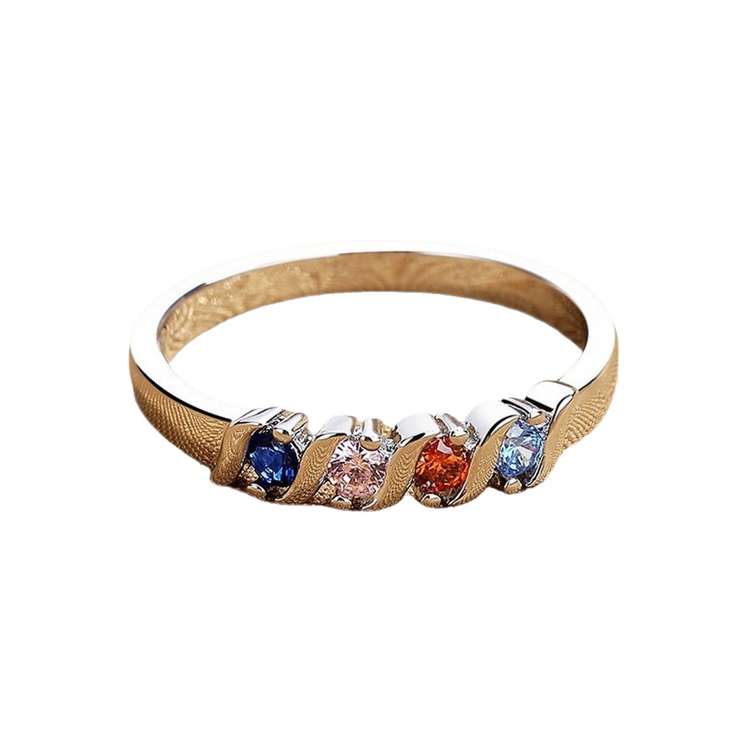 Elegant Ring for Every Occasion