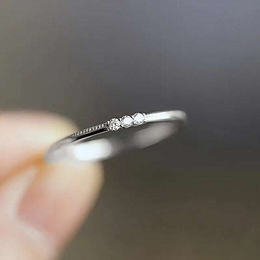 Beautiful Ring with Unique Style