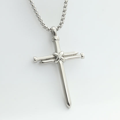 Delicate Artisan Pendant