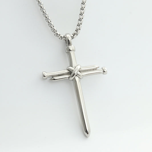 Delicate Artisan Pendant