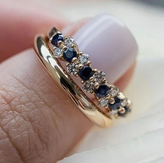 Charming Ring for Any Occasion