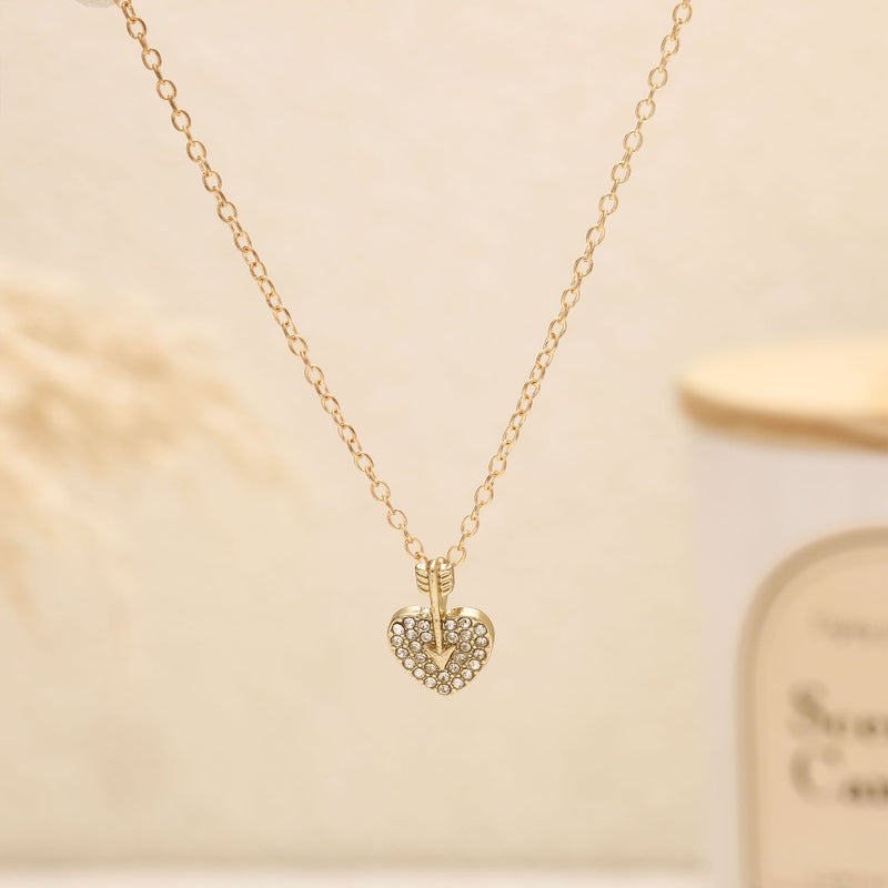 Romantic Necklace for Special Moments