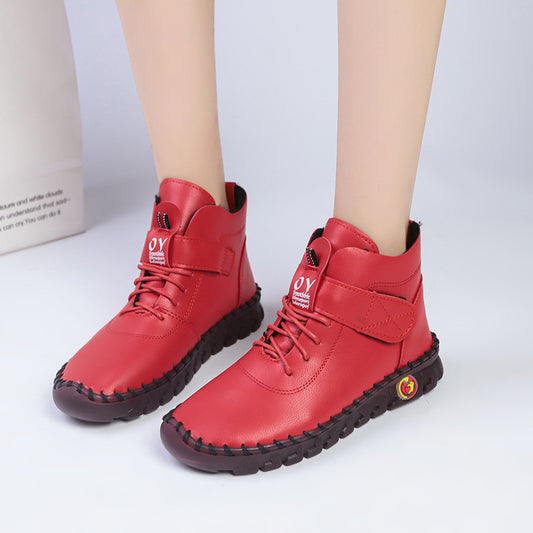 Beautifully Crafted Orthopedic Shoes