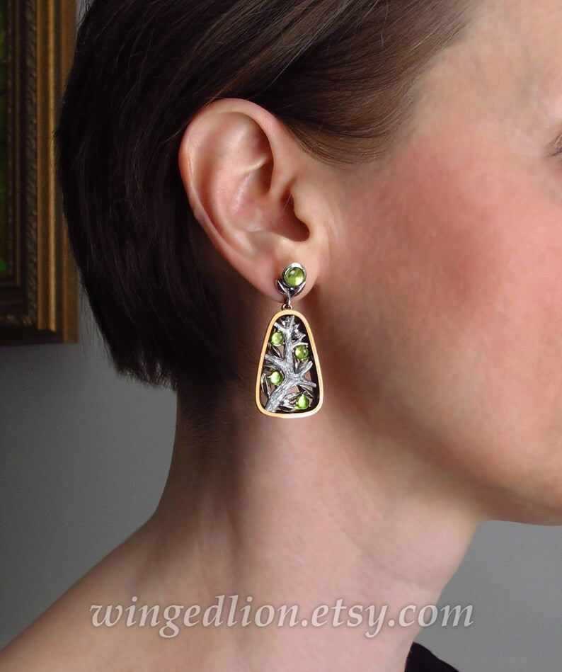 Charming Earring for Any Occasion