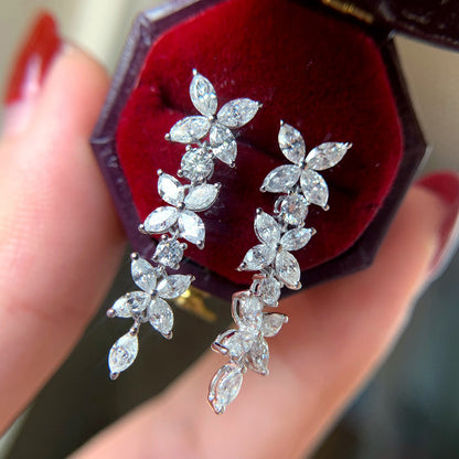 Delicate Artisan Earring
