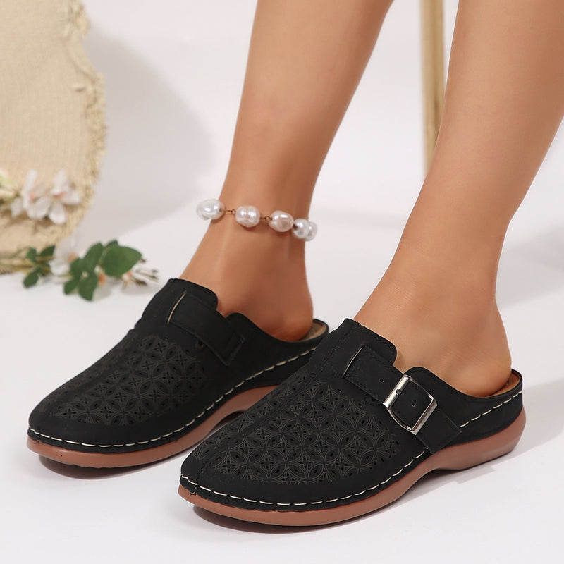 Elegant Orthopedic Shoes for Every Step