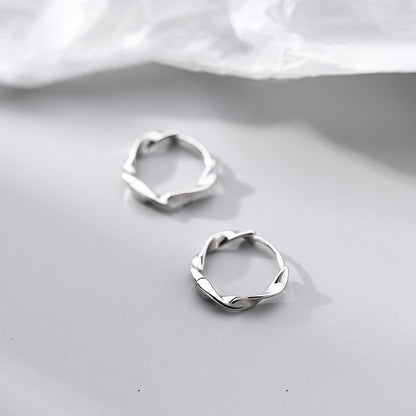 Romantic Earring for Special Moments