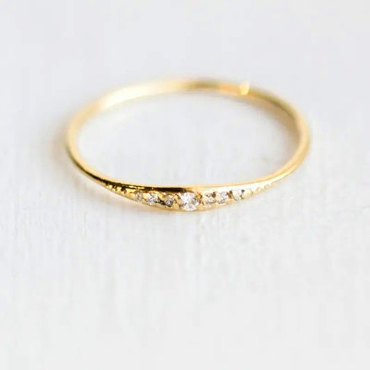 Charming Ring for Any Occasion