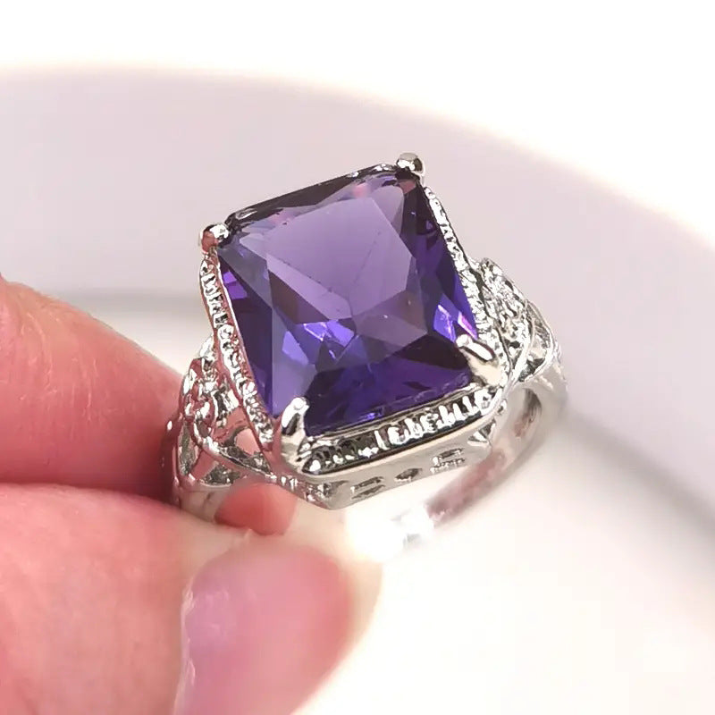 Stunning Ring for Daily Wear