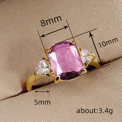 Elegant Ring for Every Occasion