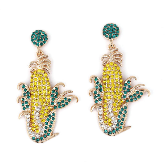 Charming Earring for Any Occasion