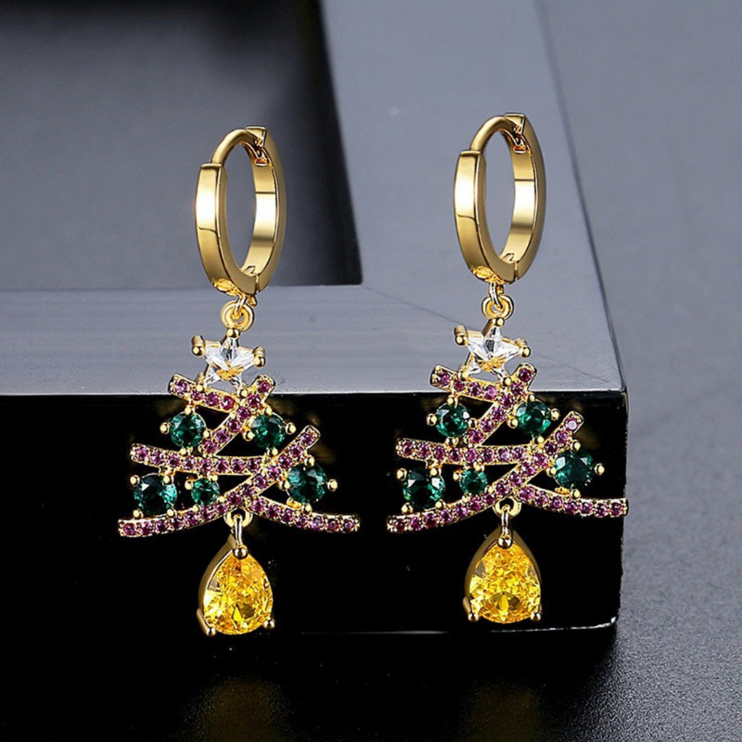 Stunning Earring for Daily Wear