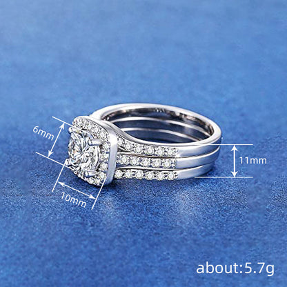 Stunning Set for Daily Wear