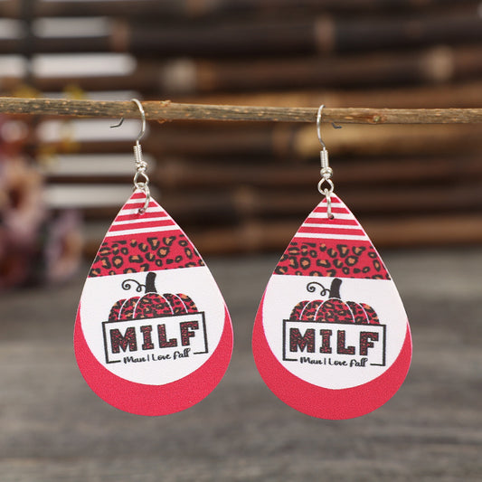 Romantic Earring for Special Moments