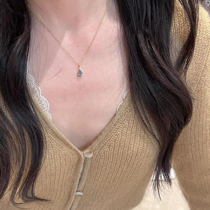 Romantic Necklace for Special Moments