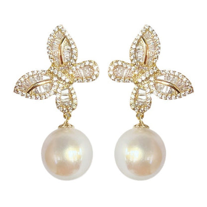 Elegant Pearl Earring for Every Occasion