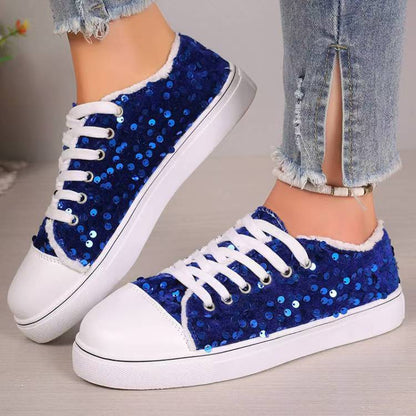 Graceful Orthopedic Sneakers for Modern Look