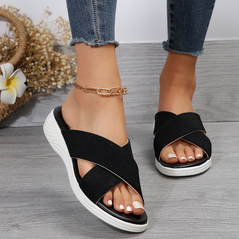 Stylish Orthopedic Sandals for Any Occasion