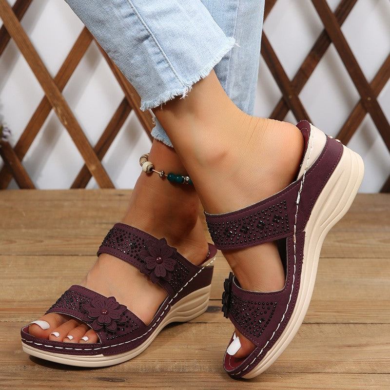 Comfortable Orthopedic Shoes for Daily Wear