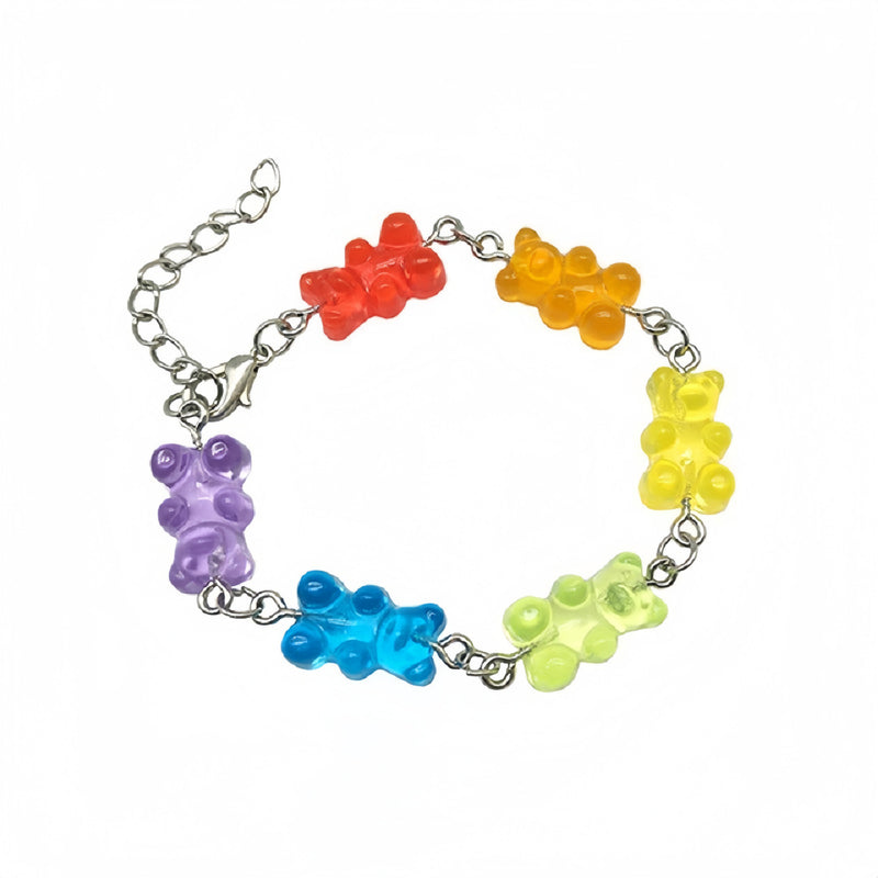 Vintage Handmade Bracelet