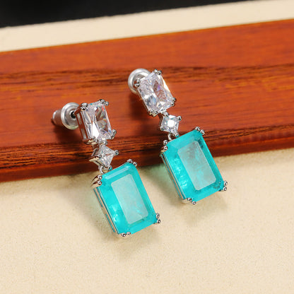 Romantic Earring for Special Moments