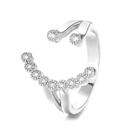 Romantic Ring for Special Moments