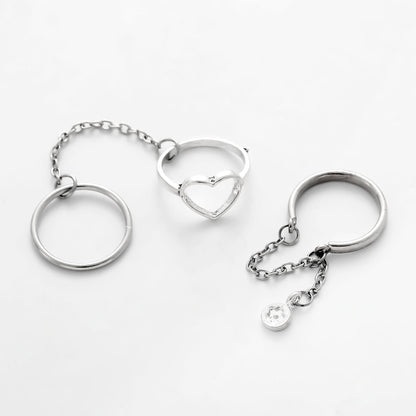 Stunning Set for Daily Wear