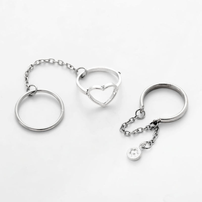 Stunning Set for Daily Wear