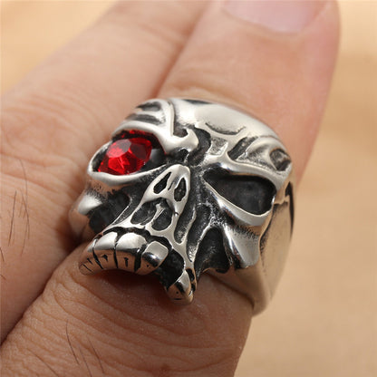 Charming Ring for Any Occasion
