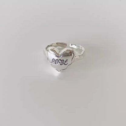 Beautiful Ring with Unique Style