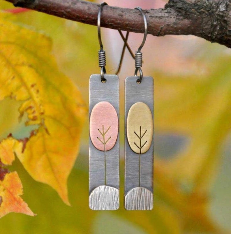 Charming Earring for Any Occasion