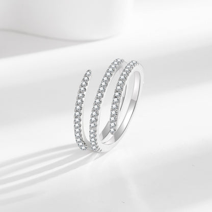 Elegant Ring for Every Occasion