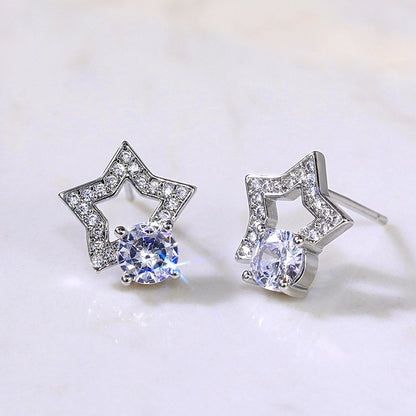 Stunning Gold Earring for Daily Wear