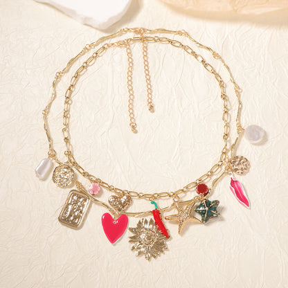 Charming Necklace for Any Occasion