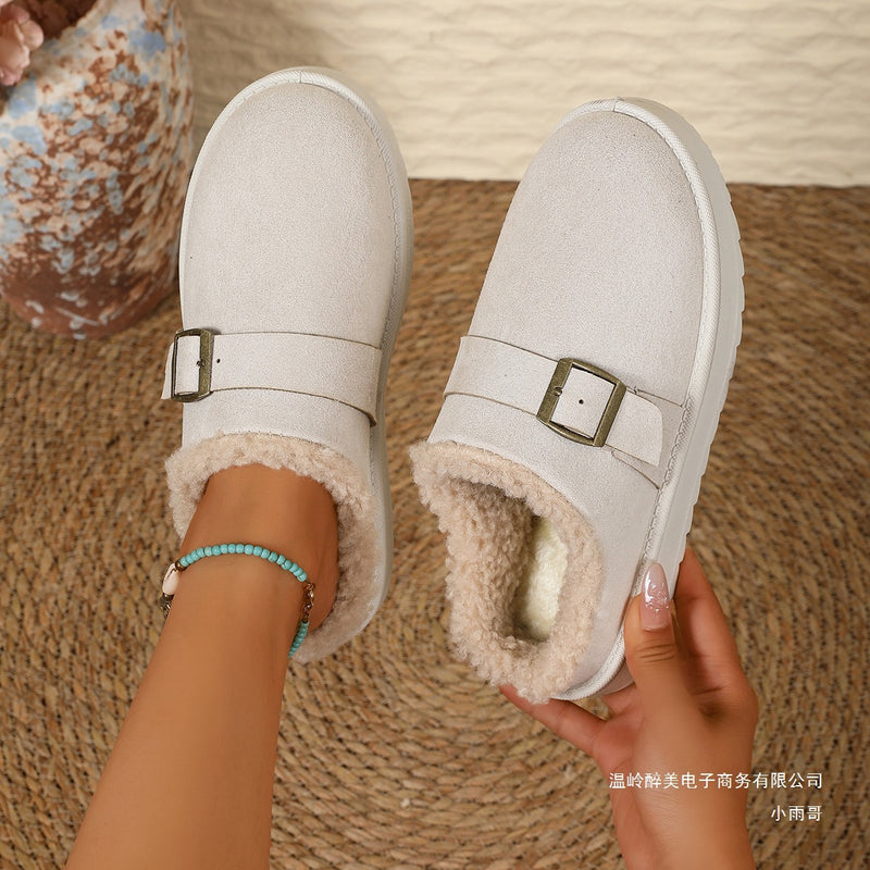 Elegant Orthopedic Boots for Every Step